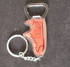 Porte clé en métal - Culture