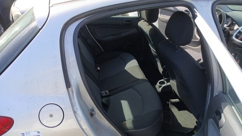 Interieur complet peugeot 206 - complet, 206+