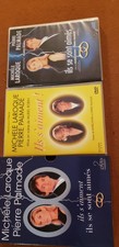 DVD - Michèle Laroque et