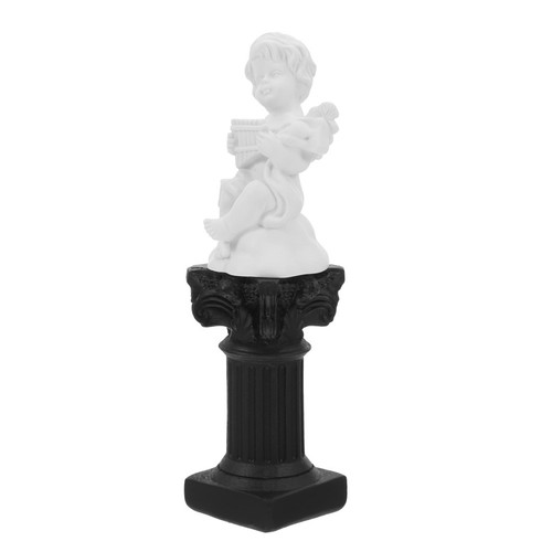 Pilier romain statues - pilier,