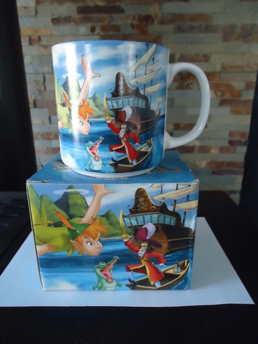 Tasse mug disney - tasse, :