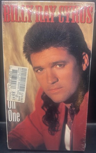 Billy ray cyrus one on - billy,