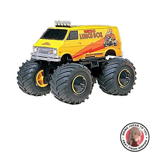 Nouvelle série tamiya wild - série,