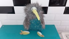 1002261 Peluche Kiwi Moulin
