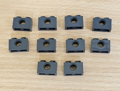Lego technic 3700 10x - 10x, brique