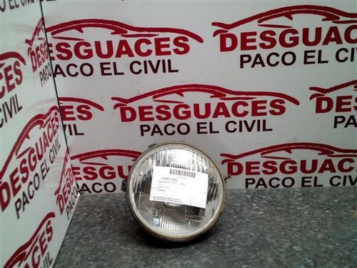 018452 phare gauche nissan - 018452,