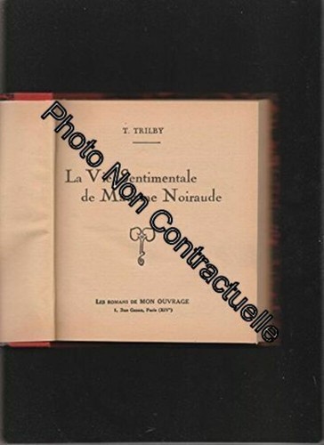 Recueil les romans mon - les,