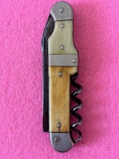 canif couteau sommelier/knife