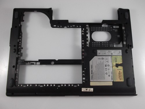Bottom cover msi - msi, mega