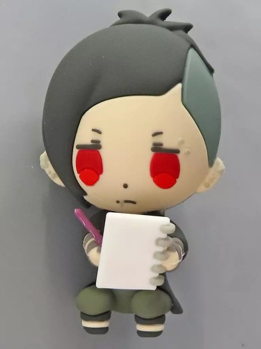 Mini figurine uta tokyo - "tokyo, ghoul
