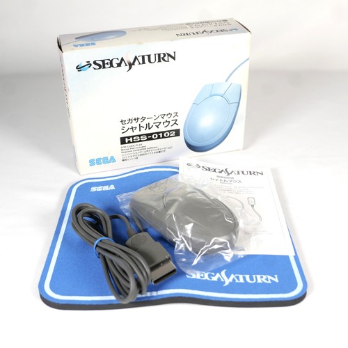 Souris shuttle mouse - souris,