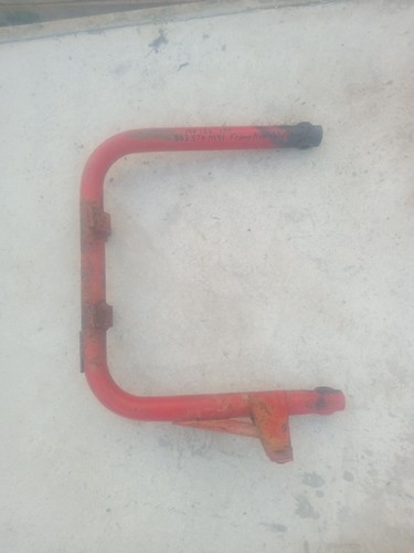 Massey ferguson 126 130 frame - ferguson,