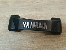 CACHE PLASTIQUE CARENAGE DE FOURCHE Yamaha ybr 125 de 2006 2007