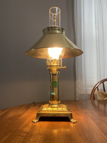 Vintage brass orient - vintage,