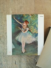 DEGAS - SKIRA - LE GOÛT DE