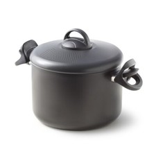 Casserole avec Couvercle Foré