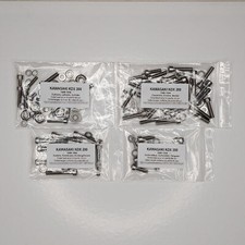 Kawasaki kdx 200 - kawasaki, 1989-1994