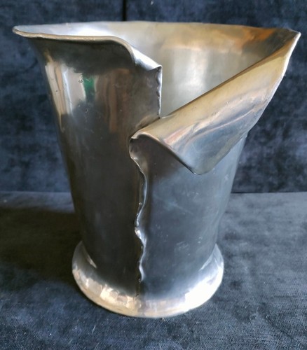 Superbe seau champagne - superbe, a