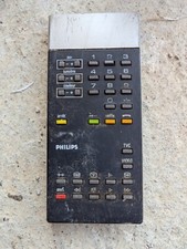 Rare Vintage 70s Philips