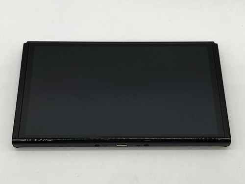 Console nintendo switch oled - console,