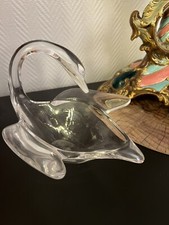 SCULPTURE EN CRISTAL DE VANNES