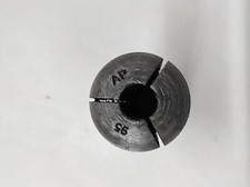 Pinces type Schaublin W20