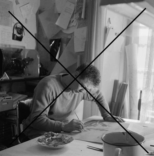Photo hans erni - photo,