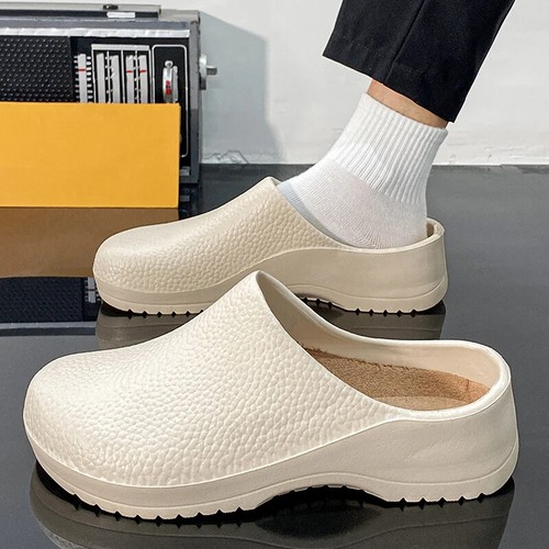 Men slippers non slip - slippers, non-slip