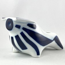 Céramique Vintage TAUREAU Porcelaine SARGADELOS Galice Espagne, toros/picasso...