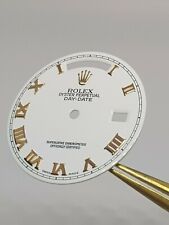 Cadran Rolex 118205 Day-Date 100% genuine/authentique