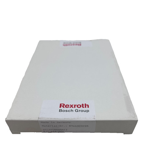 Rexroth r961003235 kit - r961003235, de