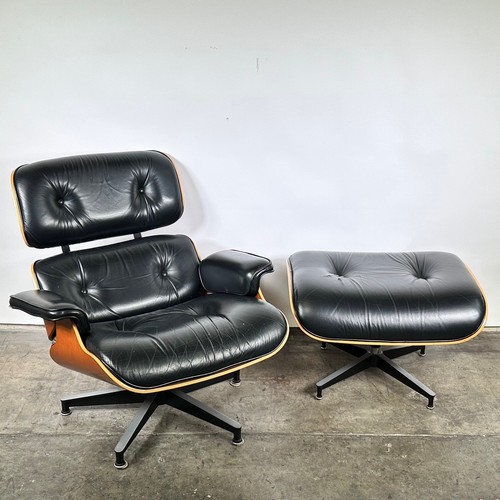 Herman miller eames lounge - miller,