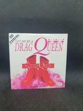 CD 2 Titres - Drag Queen