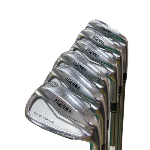 Honma tour world tw727vn iron - tour,