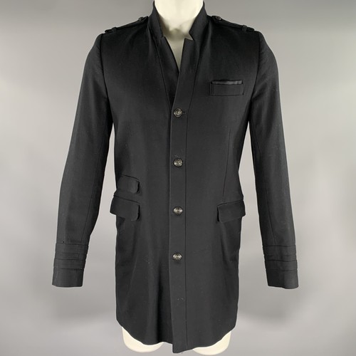 The kooples manteau militaire - the,