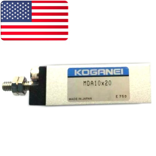 1pcs new koganei mda10x20 - koganei,