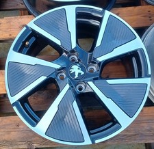 Jante Alu PEUGEOT 2008 208 II