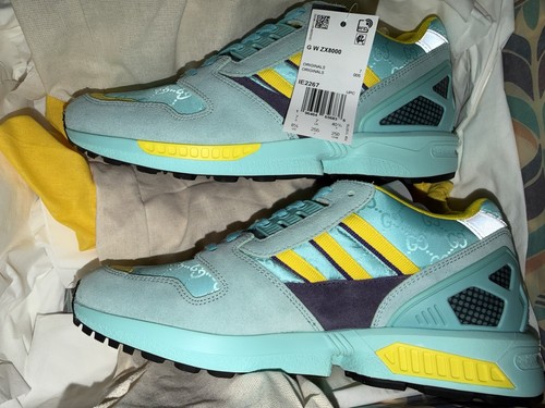Adidas gucci zx 8000 - adidas, og