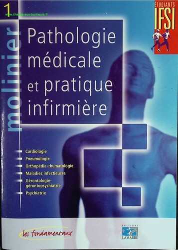 Pathologie médicale - , et