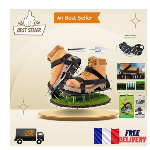 Chaussures aération de - chaussures, d'aération