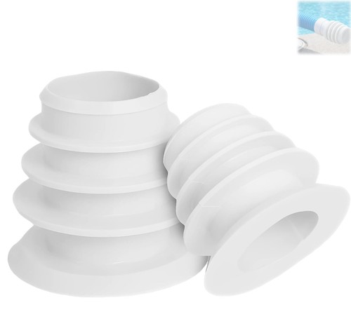 Pool skimmer cone - skimmer, with