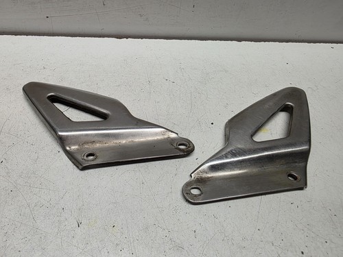 Plaques talon oem - plaques,