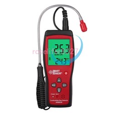 1PCS AR8800B Smart Sensor High Precision Combustible Gas Detector Neuf