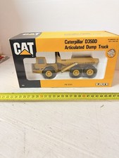 CAT CATERPILLAR D350D Camion
