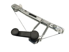 Lève-Vitre Droit Arrière 5 Portes Pour FORD FOCUS TURNIER DNW 1.6 XS41-A27000