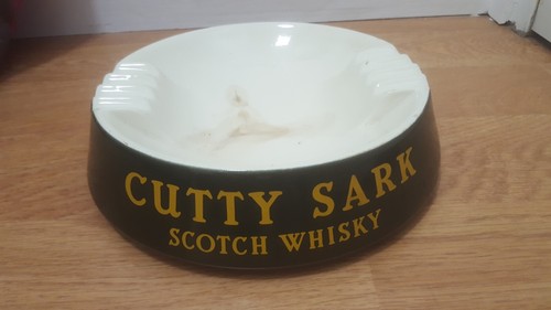 Cendrier cutty sark - cendrier,