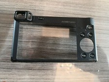 Panasonic Lumix Dmc-Tz60 Coque arrière