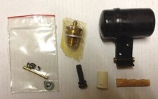 Flotteur pointeau carburateur SOLEX 32 TMMIA - Peugeot 104 ZS "europe"