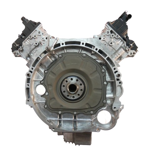 Moteur révisé pour jaguar - pour,