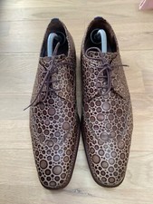 Floris&Bommel chaussures homme 42eu